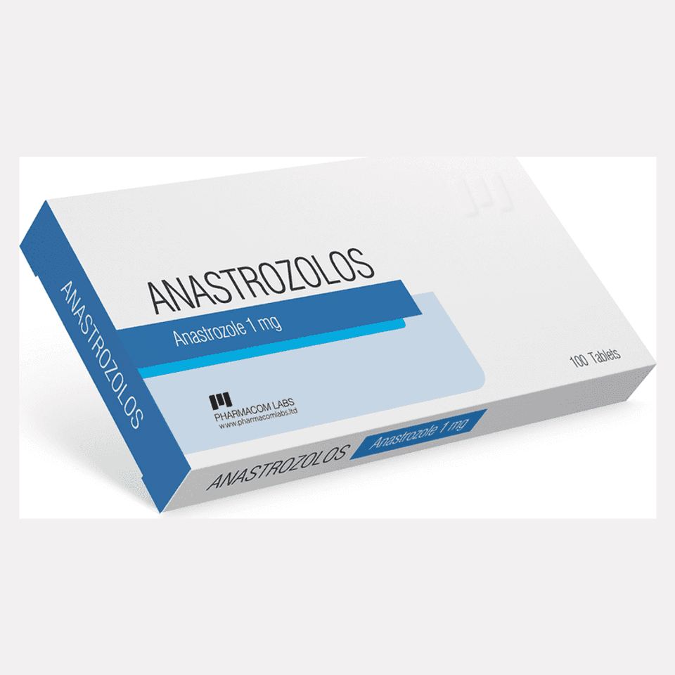 Anastrazolol (1 mg, 100 Tabletten)