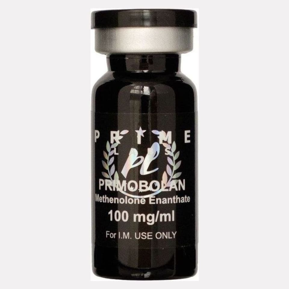Primobolan (10 ml, 100 mg/ml) – Prime