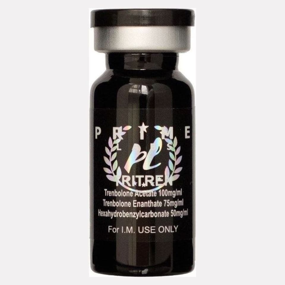 3-Trenbolone 200 (10 ml, 200 mg/ml) – Prime