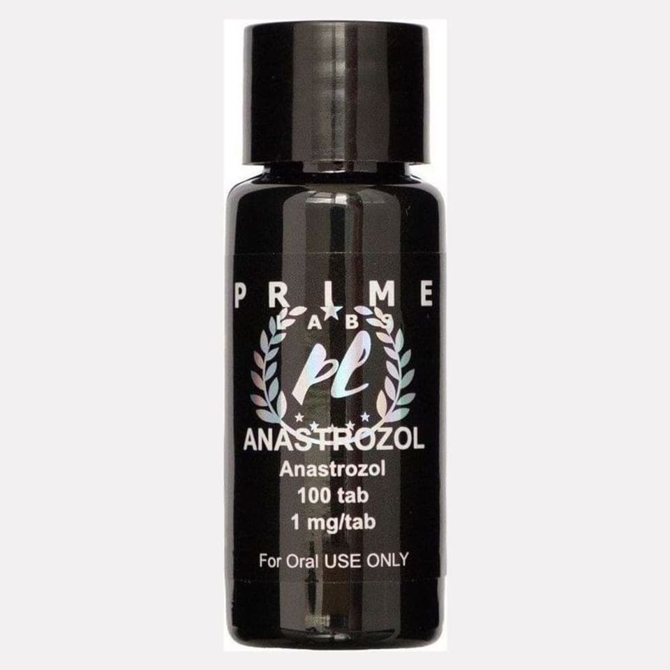 Anastrazole (1 mg, 100 Tabletten)