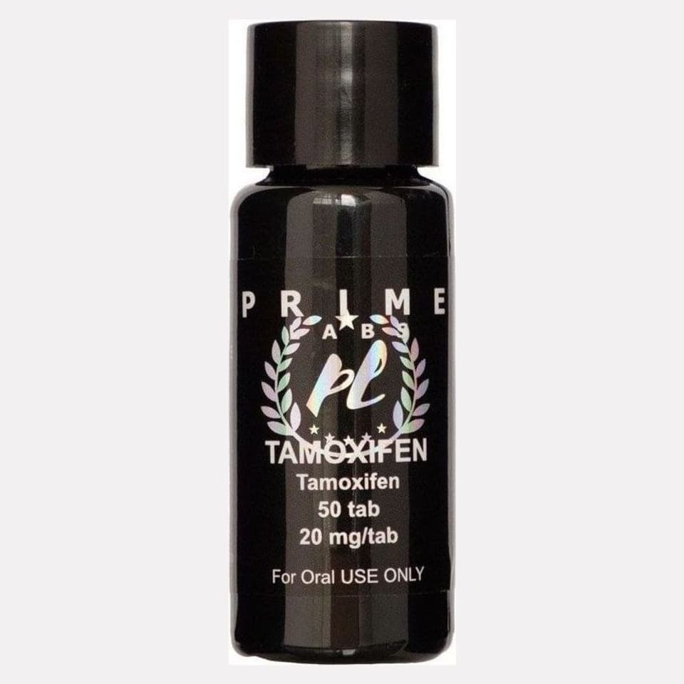 Tamoxifen (50 Tabletten × 10 mg)