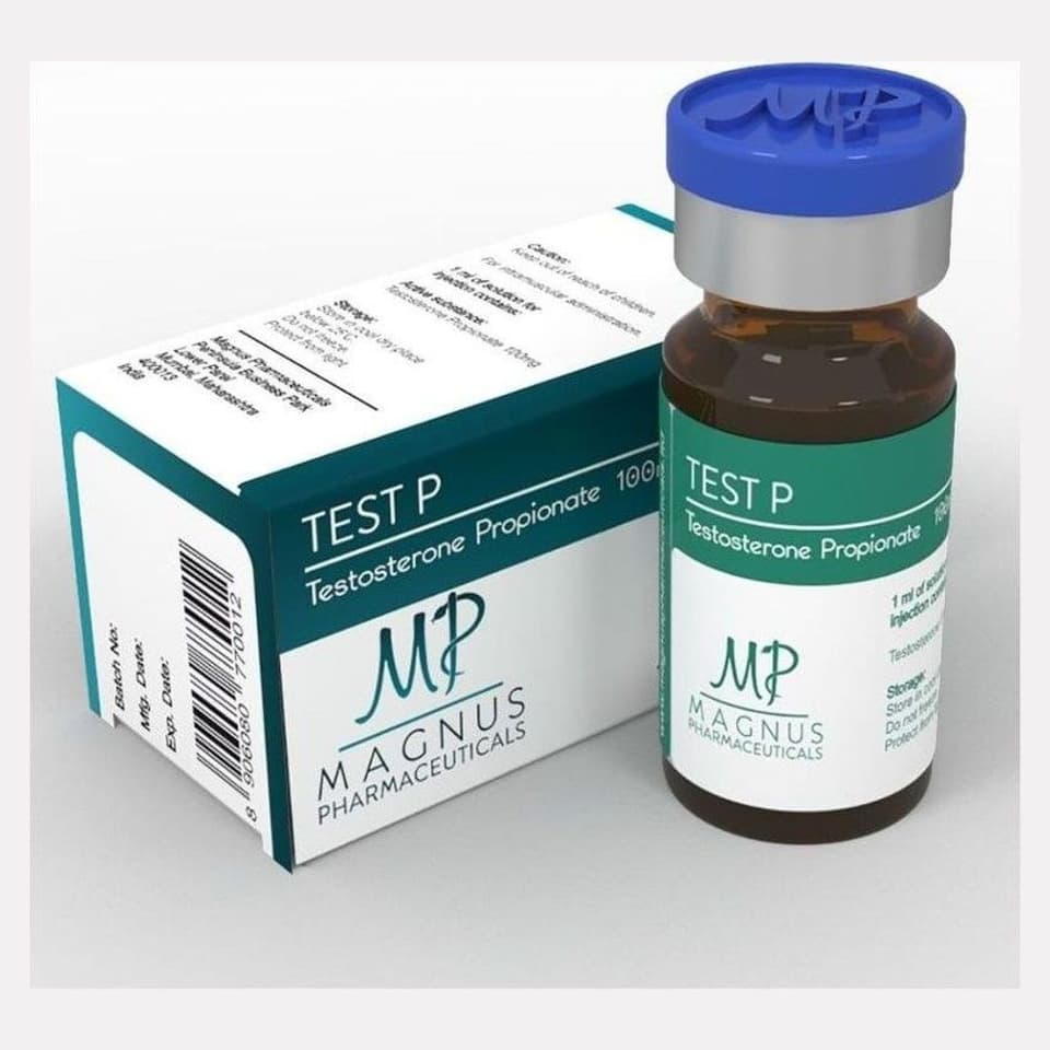 Zyklus Nr. 7 – Gain Mass (Testo P, Testo Ripped 400, HGH)