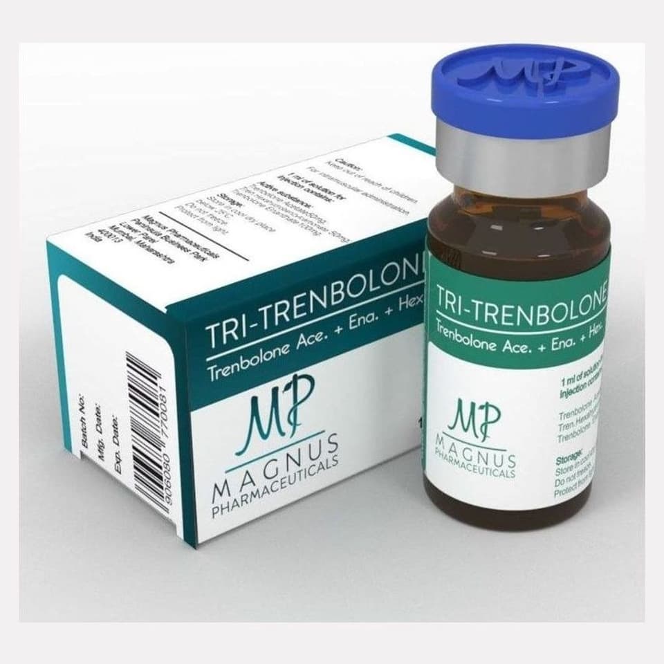 Zyklus Nr. 8 – Gain Mass (Tren E, Testo C, Anavar, Arimidex)